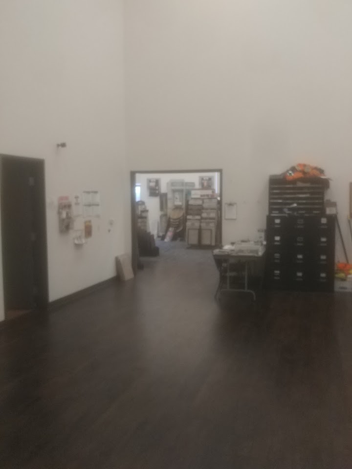 Mohawk Industries project